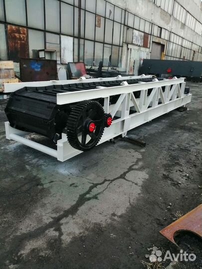 Питатель ТК-16 ТК-15 П-804