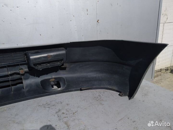 Бампер передний Volkswagen Lt