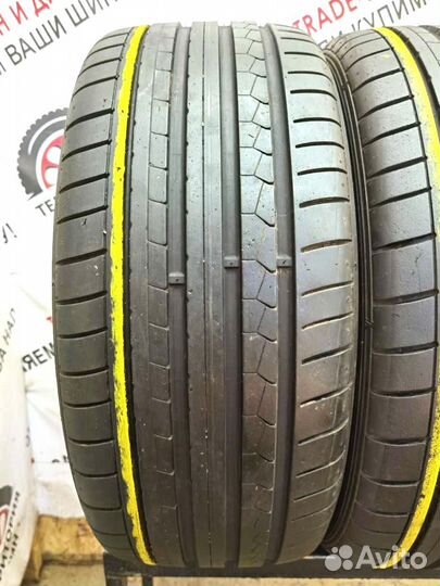 Dunlop SP Sport Maxx GT 225/40 R18 92T