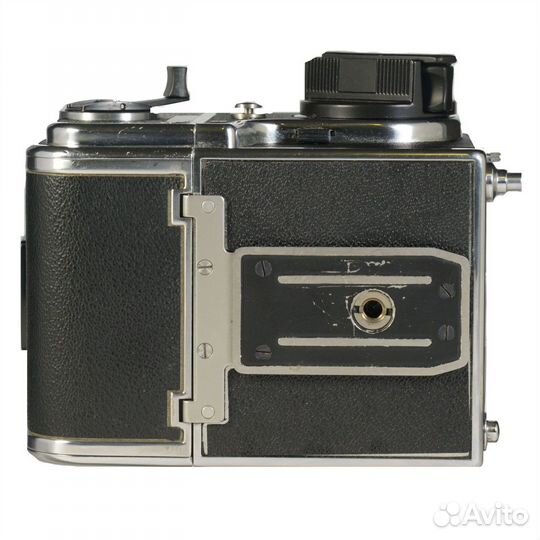 Hasselblad 500CM б/у