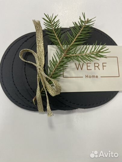 Подставка для стаканов (костер)