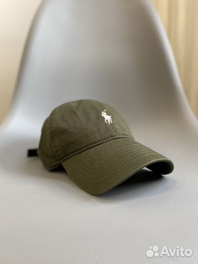 Кепка Polo Ralph Lauren