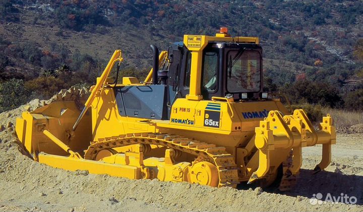 Бульдозерист вахта мо с проживанием