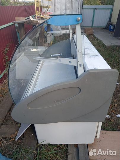 Холодильник