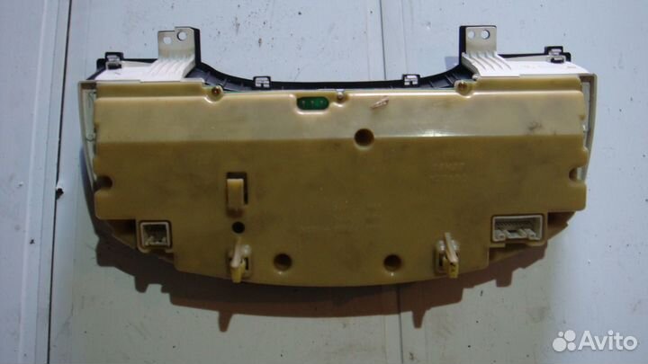 Щиток приборов toyota mark 110