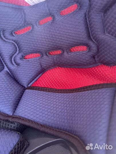 Шлем для мотоцикла