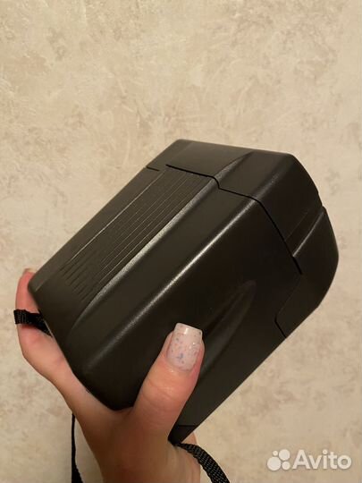 Фотоаппарат polaroid 636