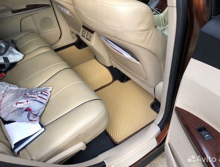 Ева коврики