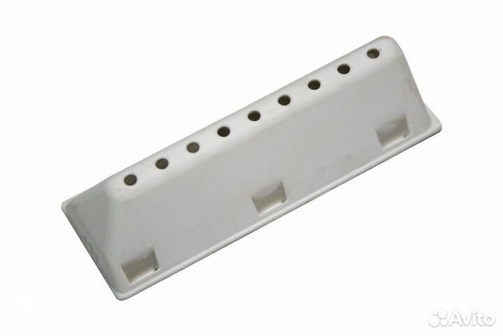 Редан (ребро барабана) Indesit 097565 Оригинал