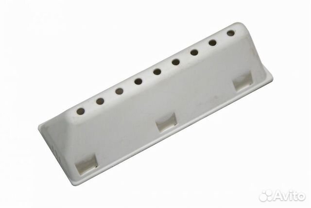 Редан (ребро барабана) Indesit 097565 Оригинал