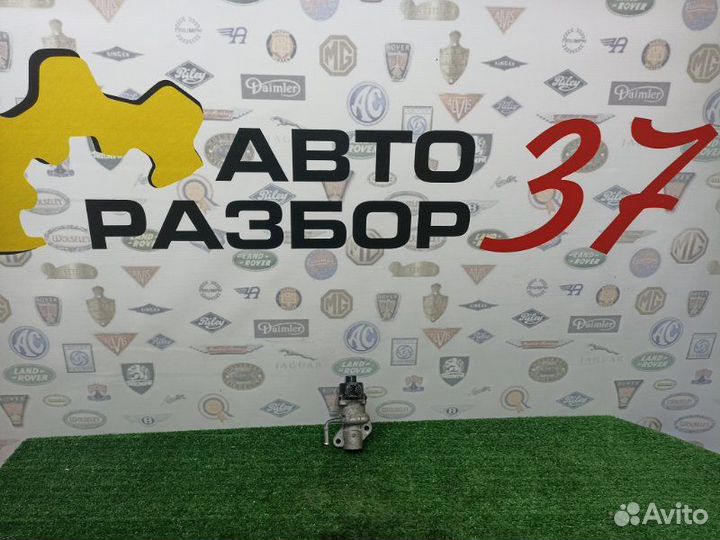 Клапан рециркуляции отработанных газов Ford Focus