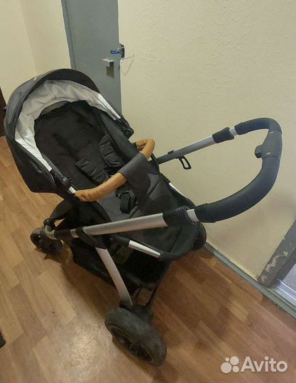 Коляска hoco Jana