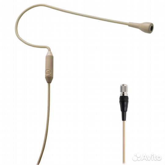 Микрофон Audio Technica PRO92cH-TH