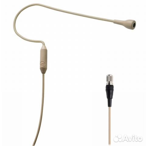 Микрофон Audio Technica PRO92cH-TH