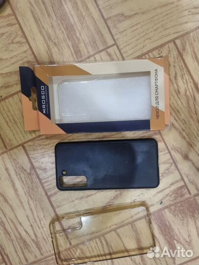 Чехол на samsung galaxy s21