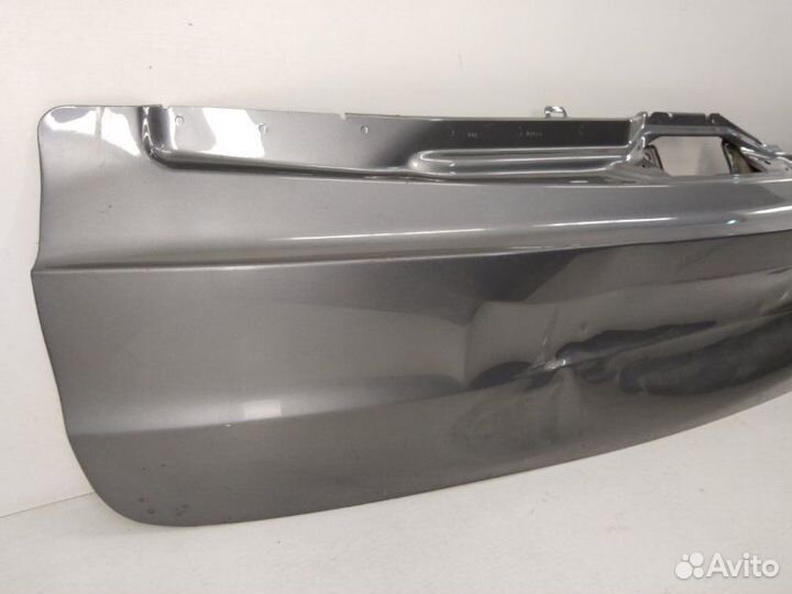 Борт откидной задний Bmw X5 F15 С 2013