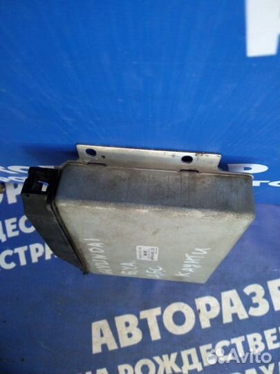 Блок управления abs. Hyundai County АВТОБУС