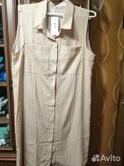 Вещи женские, новые