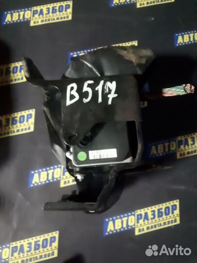 Блок абс Пежо 308