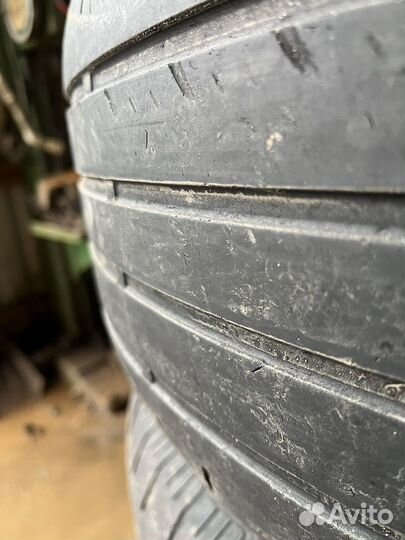 Maxxis Bravo HP-M3 265/65 R17