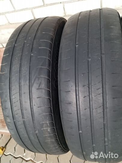 Kumho Ecowing ES01 KH27 185/65 R15 T