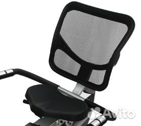 Велоэргометр Oxygen Satori RB HRC