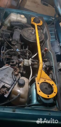 Распорка для передних стоек