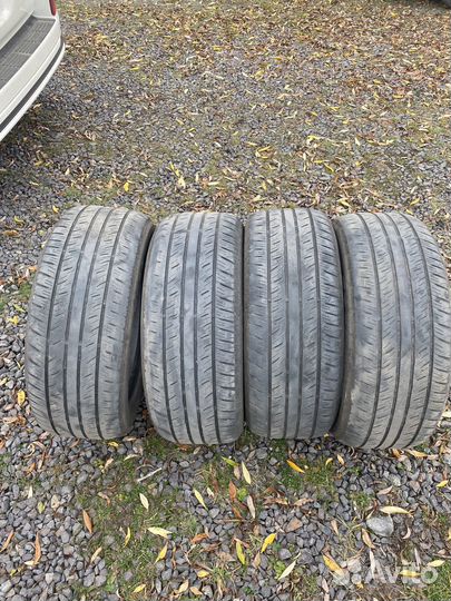 Dunlop Grandtrek PT2A 285/50 R20