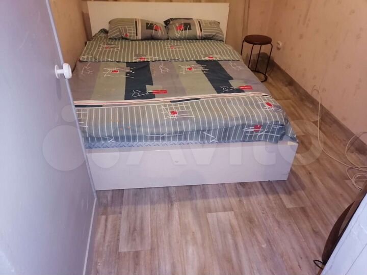 2-к. квартира, 51 м², 2/7 эт.