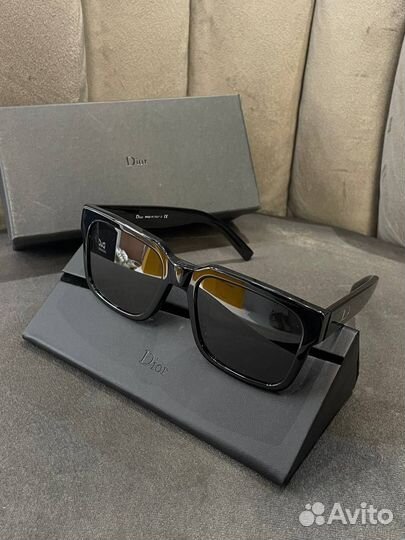 Очки Christian Dior