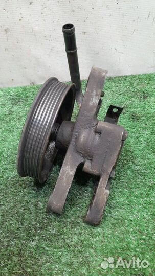 Насос гур Kia Cerato 1 1.6 G4FC 2007