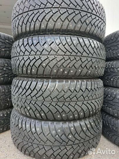 Bfgoodrich G-Force Stud 215/55 R17 98Q