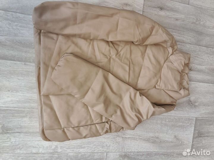 Куртка женская 42-44 осенняя