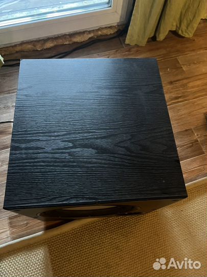 Сабвуфер Polk audio psw10