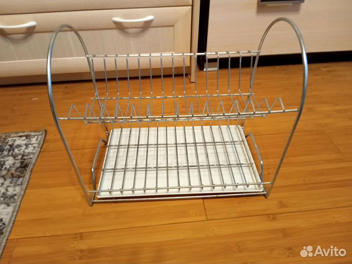 Сушилка для посуды
