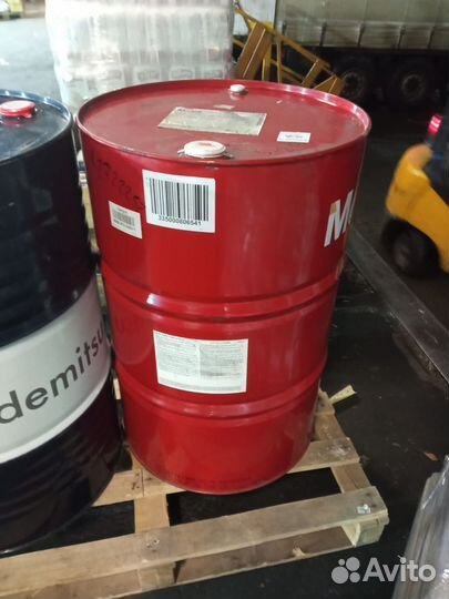 Mobil super 3000 XE 5W-30 / Бочка 208 л