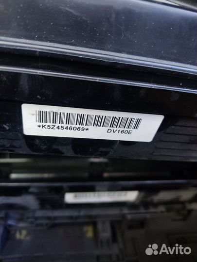 Узлы проявки Kyocera
