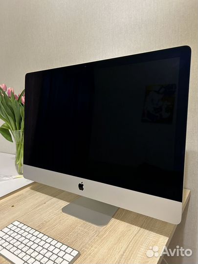 Apple iMac 27-inch Retina 5K 1.12Tb