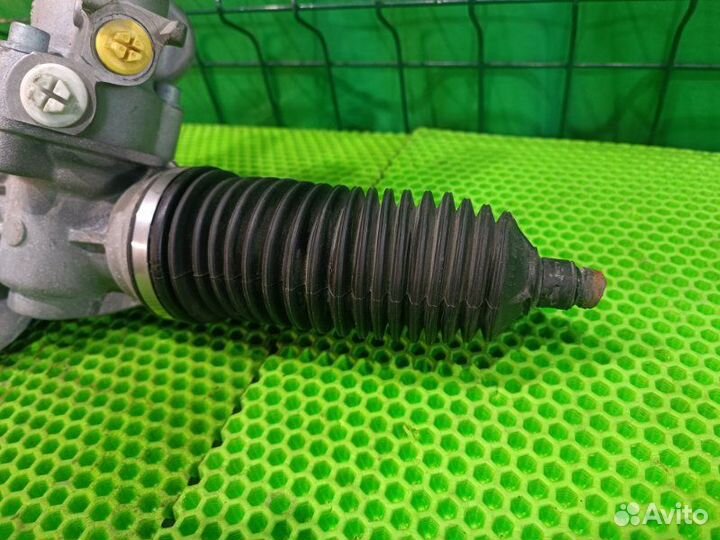 Рулевая рейка Mercedes-Benz E W210