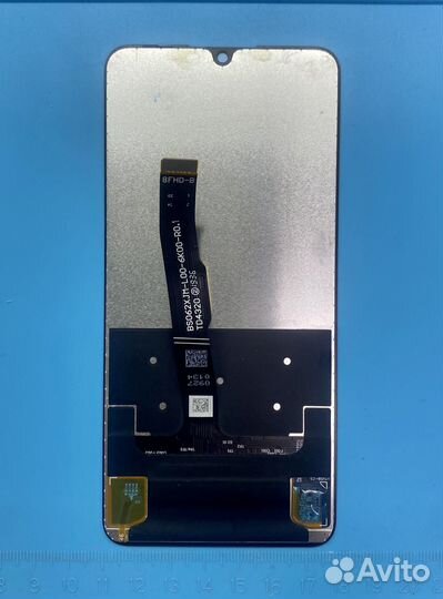 Дисплей для Huawei P30 Lite/Nova 4E/20 Lite/20S