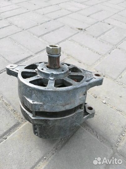 Генератор 12 вольт