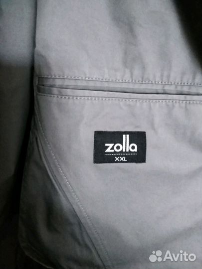 Мужской пиджак Zolla