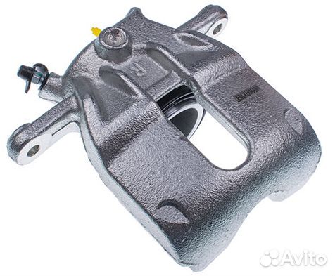 Renault Суппорт тормозной Рено