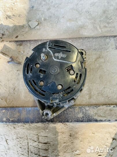 Генератор ваз 2110