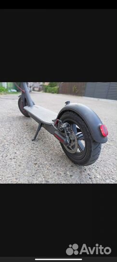 Электросамокат xiaomi m365 бу