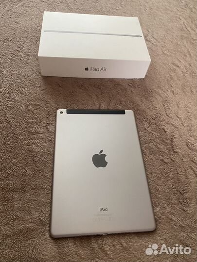 iPad Air 2 64gb