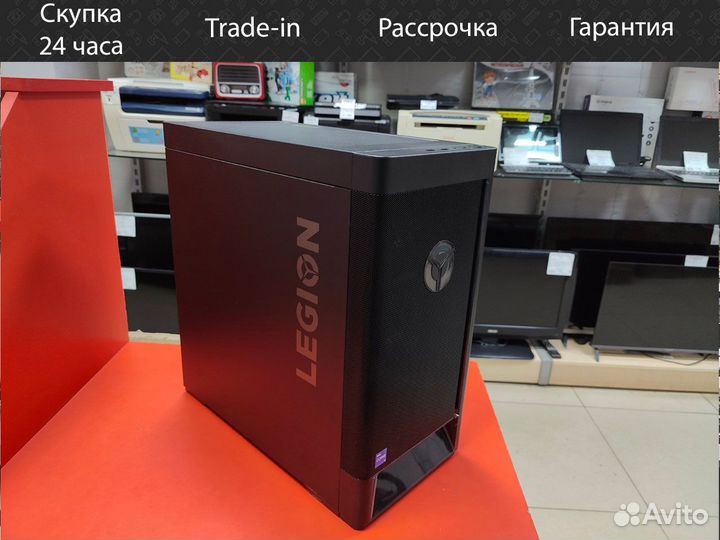 Lenovo Legion T5 26IAB7