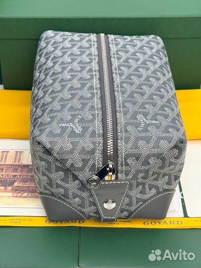 Косметичка goyard для девушек