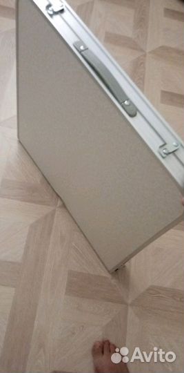 Стол туристический