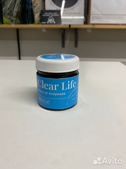 Мазь от псориаза